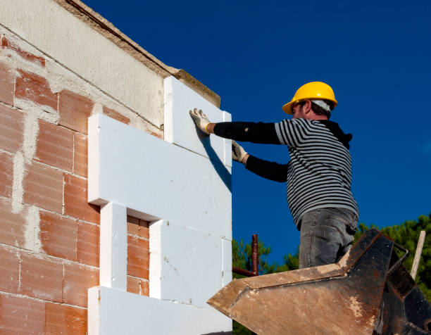 Best Eco-Friendly Insulation in Yeadon, PA