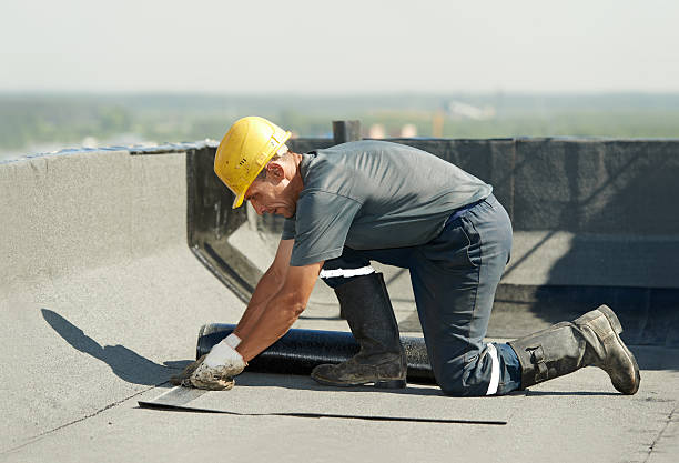 Types of Insulation We Offer in Yeadon, PA