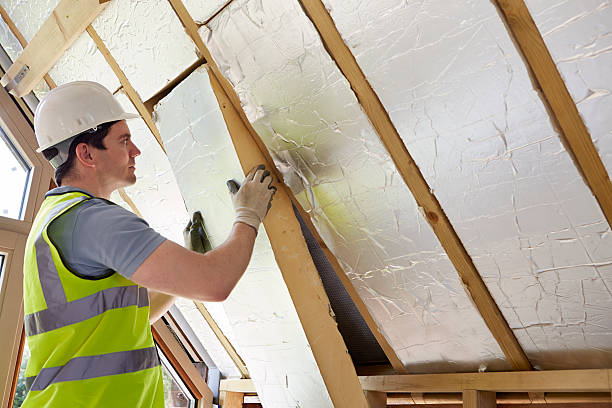 Best Cellulose Insulation in Yeadon, PA